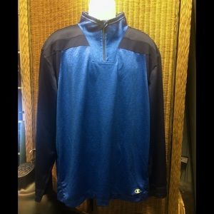 CHAMPION ELITE-MEN XXL